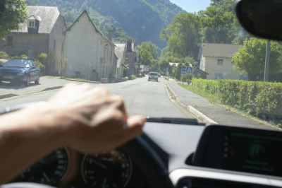 Motorists could face over £4k in fines during sunny weather due to little-known rules