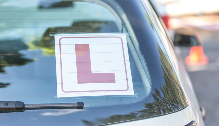 New driving test ban rules in force from Tuesday, May 12