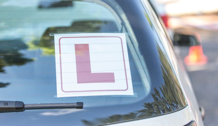 New DVSA rule coming June 9 for learner drivers booking tests