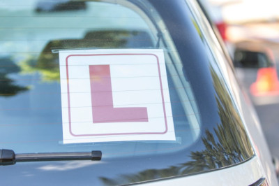 New DVSA rule coming June 9 for learner drivers booking tests