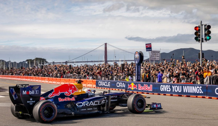 Red Bull's new initiative giving fans the VIP treatment
