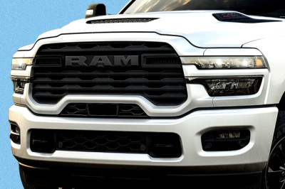 Some Ram Trucks Are Faster Than They’re Supposed To Be