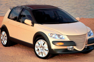 Stellantis Quietly Showed Dealers A New Chrysler Starting In The $20,000s