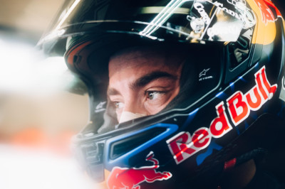 Talking Points: I never gave up!