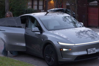Tesla Robotaxi Wait Times Are Longer Than The Rides Themselves
