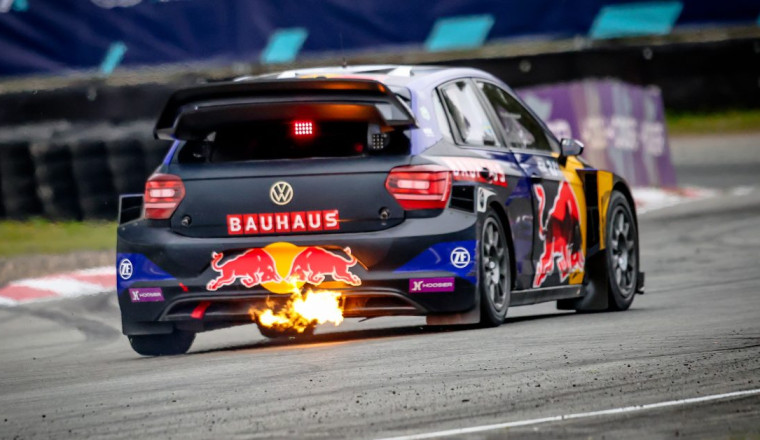 The motorsport I wanted to watch more than WRC