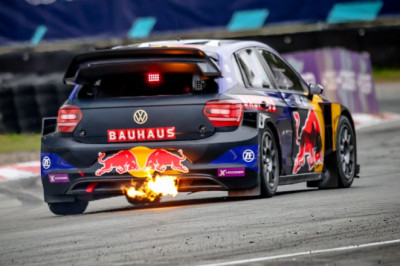 The motorsport I wanted to watch more than WRC