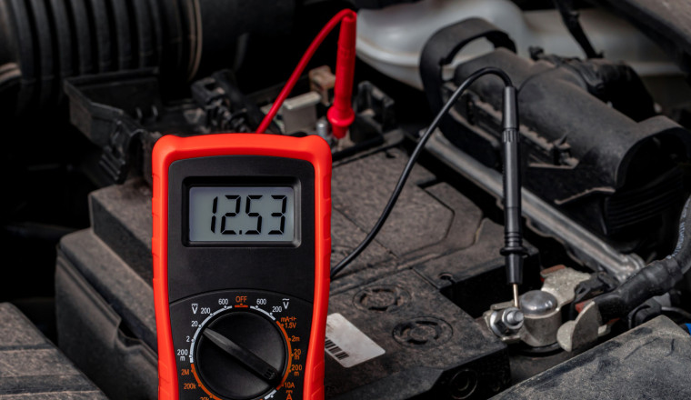 There's A Class Action Lawsuit Against Subaru Over Batteries That Drain Even After Being Replaced