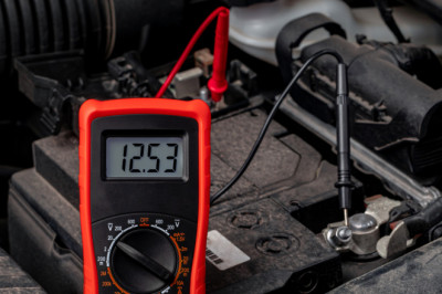 There's A Class Action Lawsuit Against Subaru Over Batteries That Drain Even After Being Replaced
