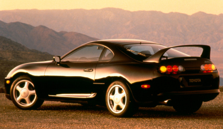 These Are The Cars You Took To Your Prom