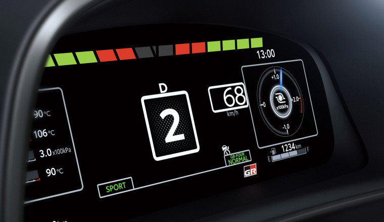 Toyota’s Asking $1,700 For Software That Could Void Part Of The GR Yaris And Corolla Warranty In Japan