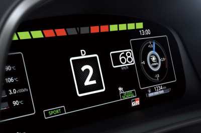 Toyota’s Asking $1,700 For Software That Could Void Part Of The GR Yaris And Corolla Warranty In Japan