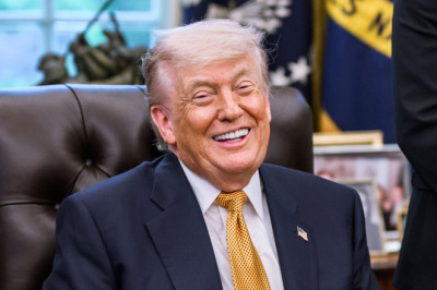 Trump Wants To Suspend Federal Gas Tax And Save Drivers Over 18 Cents A Gallon
