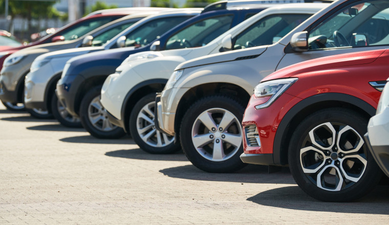 UK used car market flat in Q1 but EV sales surge to record levels