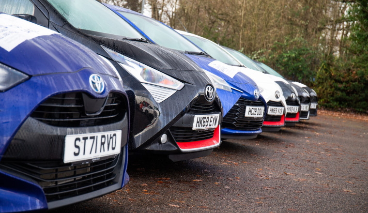 Used cars see strongest month-on-month price growth since 2021