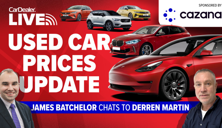 Video: Used EV market surged in April as high petrol prices pushed buyers to electric