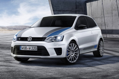 VW Built a Polo R in 2012, and You’ve Probably Never Heard of it