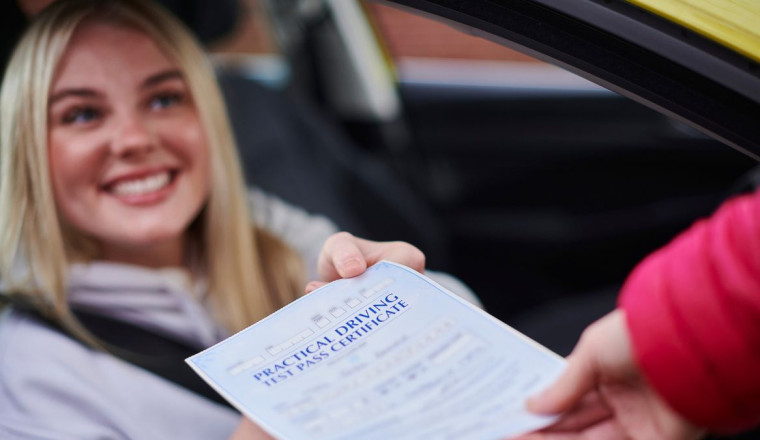What new driving test booking rules mean for learners as changes come into force