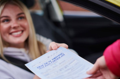What new driving test booking rules mean for learners as changes come into force