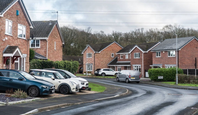 What the law says you can do if someone parks on or blocks your driveway
