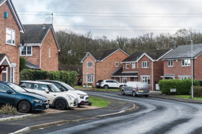 What the law says you can do if someone parks on or blocks your driveway