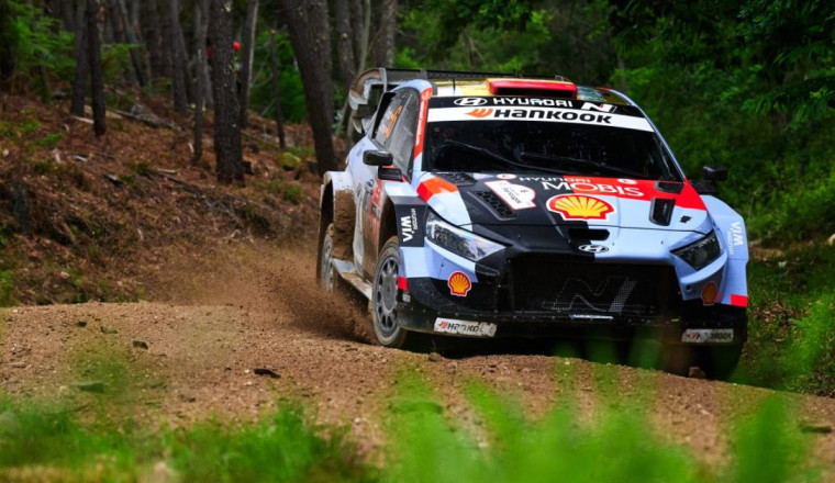 What we learned from Rally Portugal 2026