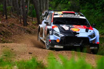What we learned from Rally Portugal 2026