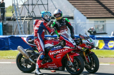 What we learned from the 2026 North West 200