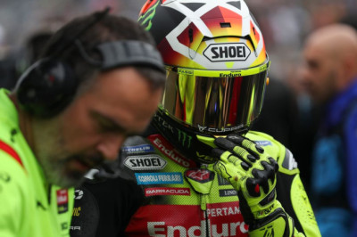 Why Ducati is losing its best MotoGP rider of 2026