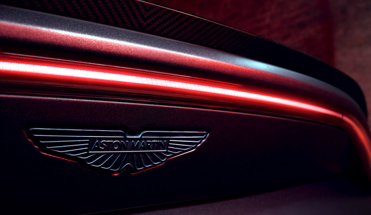 Aston Martin Asked For Emergency Cash For The 8th Time, And Geely’s Watching