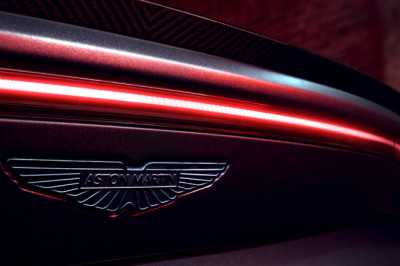 Aston Martin Asked For Emergency Cash For The 8th Time, And Geely’s Watching