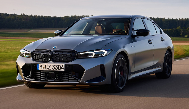 Best selling cars of all time, from each car maker