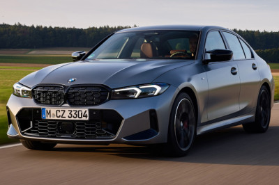 Best selling cars of all time, from each car maker
