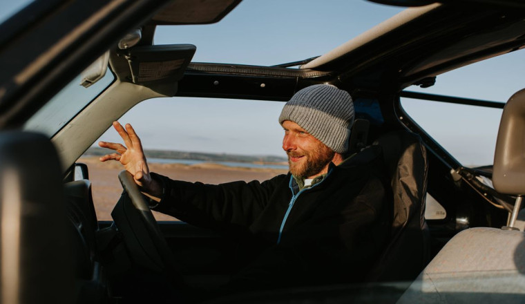 Best seven seat hybrid named and it's not a Hyundai, Ford, or BMW