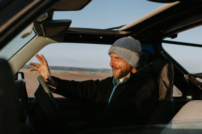 Best seven seat hybrid named and it's not a Hyundai, Ford, or BMW