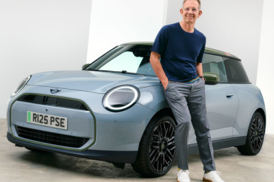 Big facelifts incoming for Mini Cooper, Countryman and Aceman