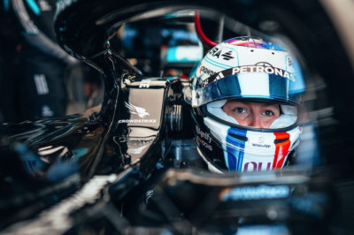 Formula E's female presence grows as Mercedes' Pin gets Citroen role