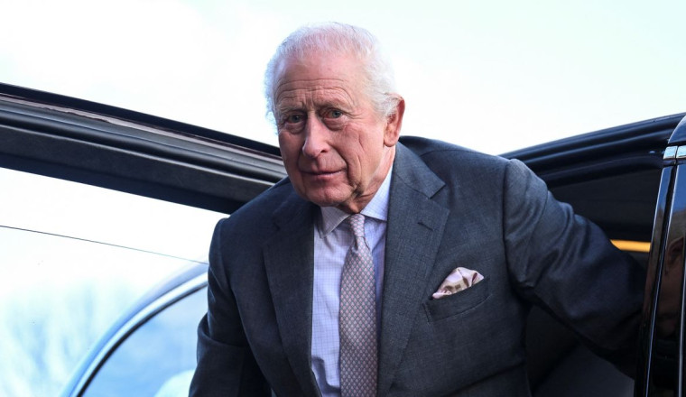 'I worked for the Royal Family and this is what King Charles would never allow in his car'