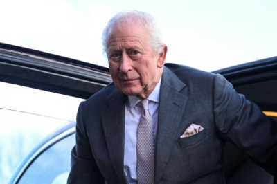 'I worked for the Royal Family and this is what King Charles would never allow in his car'