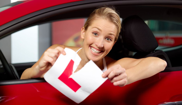'I'm a driving instructor and this is how to pass your test first time if you're nervous'