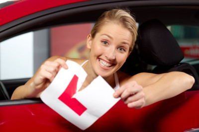 'I'm a driving instructor and this is how to pass your test first time if you're nervous'