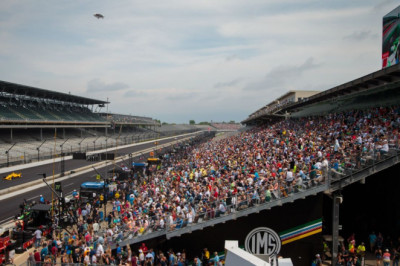 Indy 500 officials expecting 2nd straight sellout
