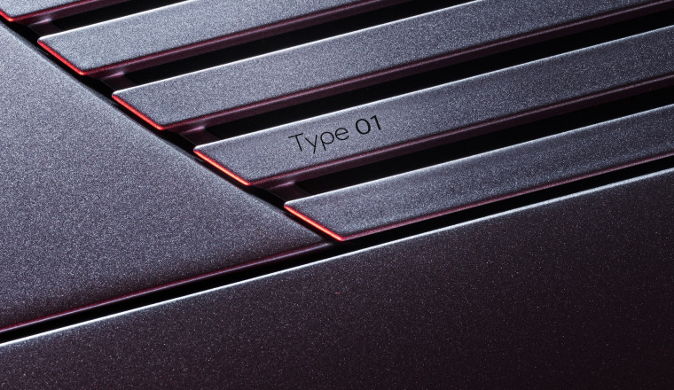 Jaguar reveals Type 01 name for forthcoming all-electric four-door GT
