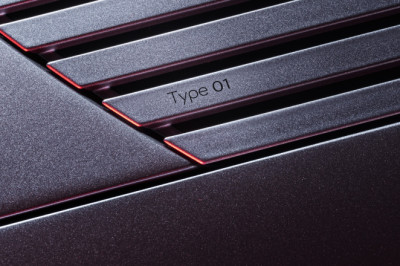 Jaguar reveals Type 01 name for forthcoming all-electric four-door GT