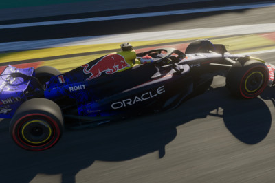 LIVESTREAM: Watch Qualifying from Round 7 of the 2026 F1 Sim Racing World Championship