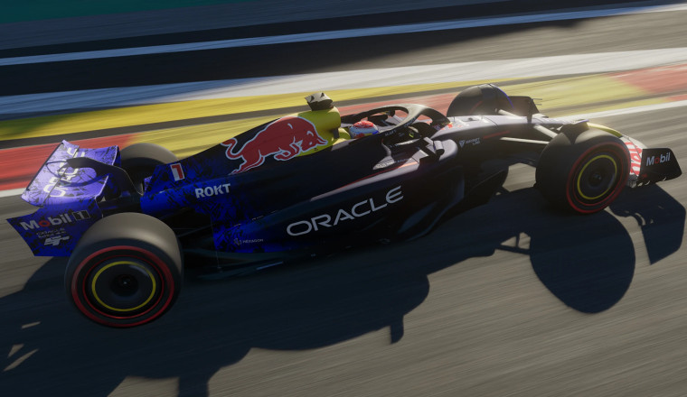 LIVESTREAM: Watch the action from Round 7 of the 2026 F1 Sim Racing World Championship