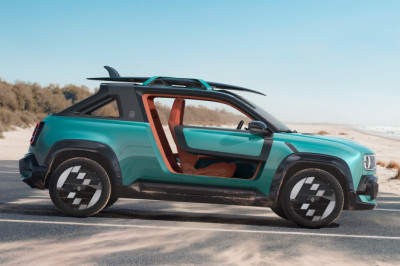 Wes Streeting to meet with PM; King's Speech; Renault reveals JP4x4 Concept