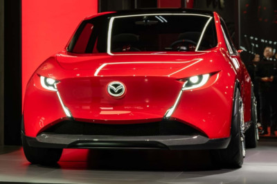 Mazda Will Chase Volume With A New CX-3 In 2027