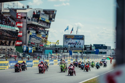 MotoGP strengthens leadership team with appointment of Vince Russell as Chief Financial Officer