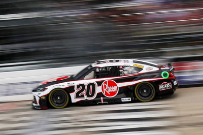 NASCAR Qualifying Order: Dover Motor Speedway (May 2026)